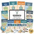 BelferPack: Geografia, system nauczania dla klas V-VIII