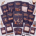 BelferPack Muzyka: 128 lekcji dla klas IV–VII